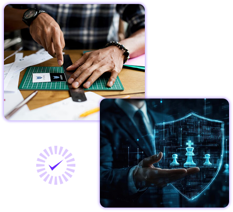 Trademark First Design Image